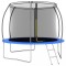 Gossi set trambulina rotunda, 305 x 76 cm, 150 kg