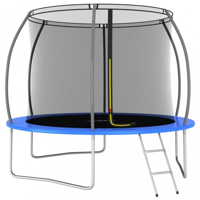 Gossi set trambulina rotunda, 305 x 76 cm, 150 kg