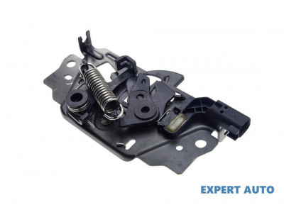 Inchizator capota Ford C-Max 2 (2010-&amp;gt;)[DXA,CB7,CEU] #1 foto