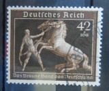 CV2 1939 SERIE GERMANIA REICH