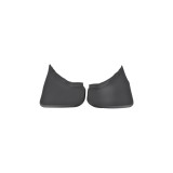 Set aparatori noroi pentru spate compatibile Dacia Duster I 2009-2017 Cod: DCA-901-TR