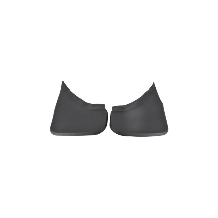 Set aparatori noroi pentru spate compatibile Dacia Duster I 2009-2017 Cod: DCA-901-TR