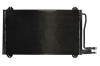 Condensator / Radiator aer conditionat MERCEDES SPRINTER 3-t platou / sasiu (903) (1995 - 2006) THERMOTEC KTT110004