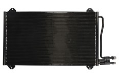Condensator / Radiator aer conditionat MERCEDES SPRINTER 2-t caroserie (901, 902) (1995 - 2006) THERMOTEC KTT110004