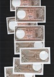 Bangladesh 5 taka 2009 unc pret pe bucata