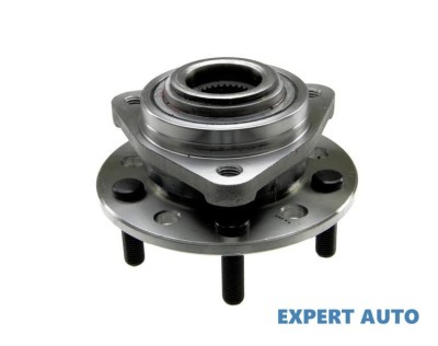 Butuc rulment roata fata Chrysler 300M (1998-2004) [LR] #1 foto