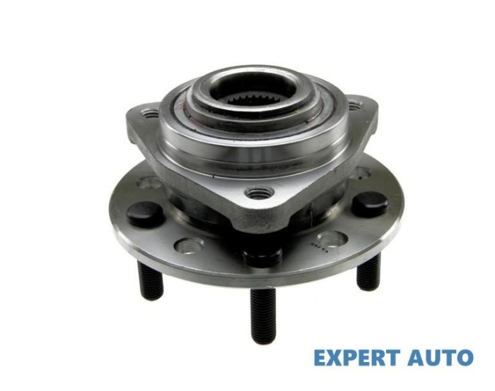 Butuc rulment roata fata Chrysler 300M (1998-2004) [LR] #1