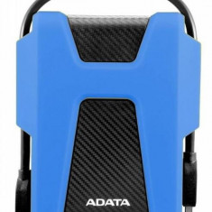 HDD Extern A-DATA HV680, 1TB, USB 3.0 (Albastru)