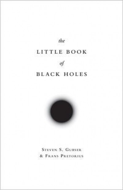The Little Book of Black Holes