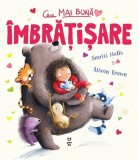 Cea mai buna imbratisare - Trei