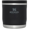 Recipient Termoizolant STANLEY The Adventure To-Go Food Jar 0.35L / 12oz, Black