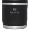 Recipient Termoizolant STANLEY The Adventure To-Go Food Jar 0.35L / 12oz, Black