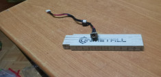 Conector Power DC Laptop Acer Aspire 5253 P5WE6 foto