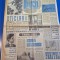 ziarul magazin 7 decembrie 1963 - printre proiectantii de mobila