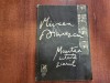 Moartea citeste ziarul de Mircea Dinescu