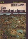 Tara dintre doua columne