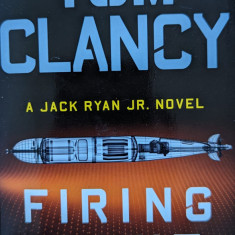 Tom Clancy Firing Point - Jack Ryan ,559243