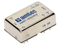 Convertor DC/DC 5,3W 4,5-9V la 3,3V 1,6A