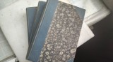 J.-B.BIOT- TRAITE ELEMENTAIRE D&#039;ASTRONOMIE PHYSIQUE VOL (1+2+3)-1851-1945 X3.