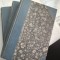 J.-B.BIOT- TRAITE ELEMENTAIRE D&#039;ASTRONOMIE PHYSIQUE VOL (1+2+3)-1851-1945 X3.