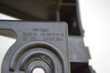Suport bara de protecție st&acirc;nga spate SKODA RAPID NH3 2013 OEM: 5JH807393A 2596323