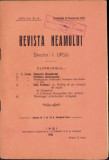 HST Z312 Revista Neamului 4/1915 Iași