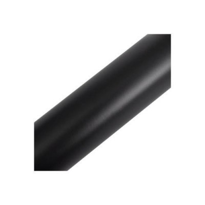 Folie protectie caroserie PPF Negru Mat cu functie de regenerare si tehnologie eliminare bule 1mx1.52m foto