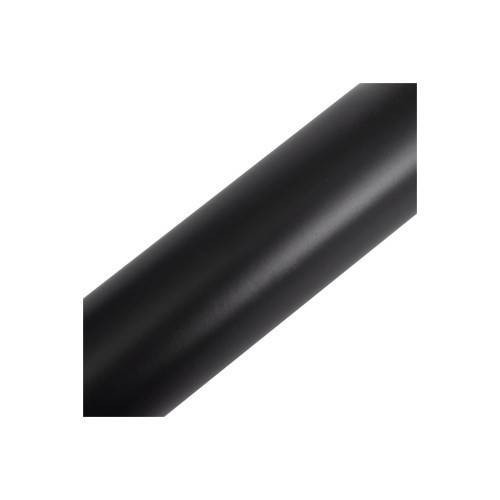Folie protectie caroserie PPF Negru Mat cu functie de regenerare si tehnologie eliminare bule 1mx1.52m