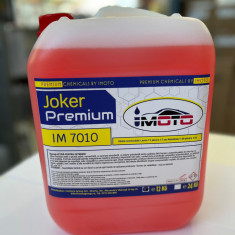 Spuma activa Joker Premium iMoto 12kg