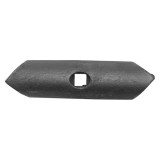 Cutit dalta drept pentru combinator UTB 35x5x135 mm