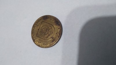 MEDALIE CUPA DEL MONDO SPANIA 1982 foto