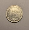 25000 lei 1946 Varianta cu Fum la Litera L
