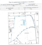 Teren intravilan 3982 mp de v&acirc;nzare &icirc;n Avrig, Sibiu