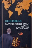 Cumpara ieftin Confesiunile unui asasin economic - 2010 - John Perkins (xx146)