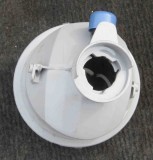 Proiector ceață dreapta față LEXUS CT ZWA10_ 2008 OEM: 12-580 1497273