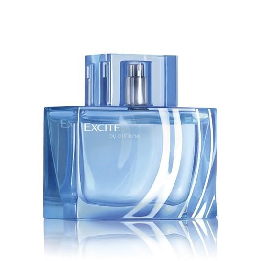 Parfum Barbati - Excite - 75 ml - Oriflame - Nou, Sigilat Parfum Barbati - Excite - 75 ml - Oriflame - Nou, Sigilat