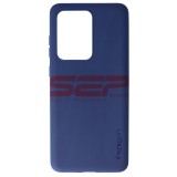 Husa Spigen TPU Samsung Galaxy S20 Ultra Navy