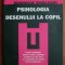 Philippe Wallon, Anne Cambier, Dominique Engelhart - Psihologia desenului la copil