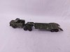 Bnk jc Matchbox M3 Tank Transporter