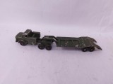Bnk jc Matchbox M3 Tank Transporter