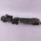 bnk jc Matchbox M3 Tank Transporter