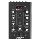 Mixer Vonyx STM500 DJ USB MP3 BT pasiv