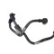 Conducta de răcire cutie de viteze AUDI A8 D4 4H_ 2015 OEM: 4H0317801B 21859834