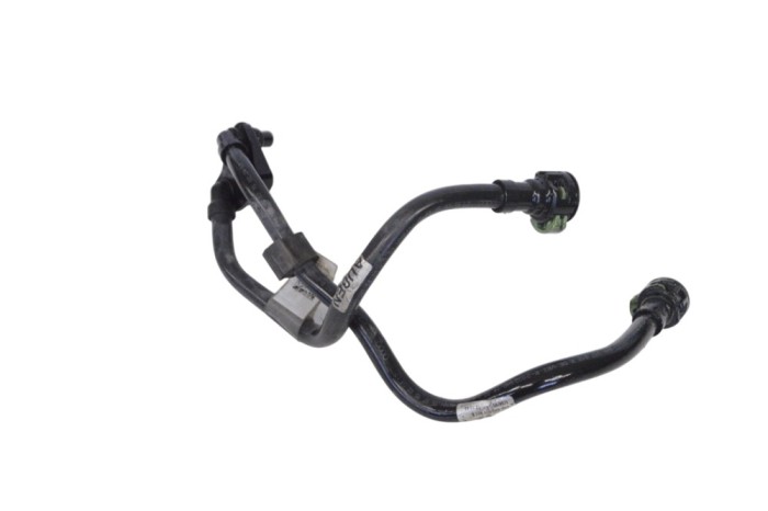 Conducta de răcire cutie de viteze AUDI A8 D4 4H_ 2015 OEM: 4H0317801B 21859834
