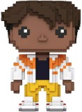 Pop 8 Bit X Men 97 Roberto Special Edition 1309 Bobble Head 10cm