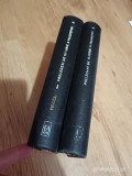 Prelegeri de istorie a filozofiei Vol 1 și 2-Hegel