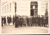 HST P1537 Poză Teodor Neș veterani Oradea Gojdu anii 1930
