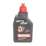 Ulei cutie de viteze Motul MOTYLGEAR 75W85 1 litru , Protectie optima pentru transmisii manuale