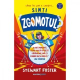 Cumpara ieftin Simti zgomotul? Stewart Foster, Corint