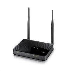 Wireless Access Point NOU Zyxel WAP3205 v2, 300Mbps, 802.11 b/g/n NewTechnology Media foto